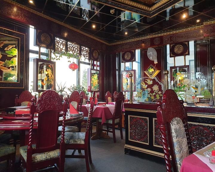China Restaurant Goldener Drache